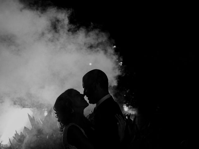 O casamento de João e Maria em Sobreda, Almada 47