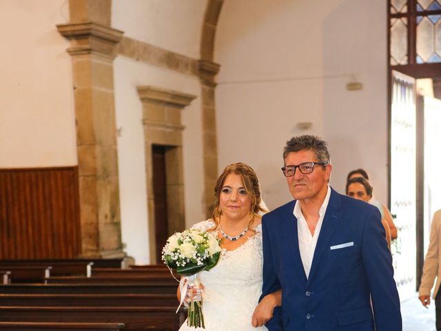 O casamento de Sérgio e Marisa em Aveiro, Aveiro (Concelho) 25