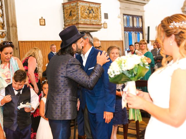 O casamento de Sérgio e Marisa em Aveiro, Aveiro (Concelho) 26