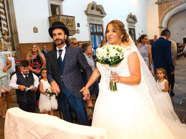 O casamento de Sérgio e Marisa em Aveiro, Aveiro (Concelho) 27