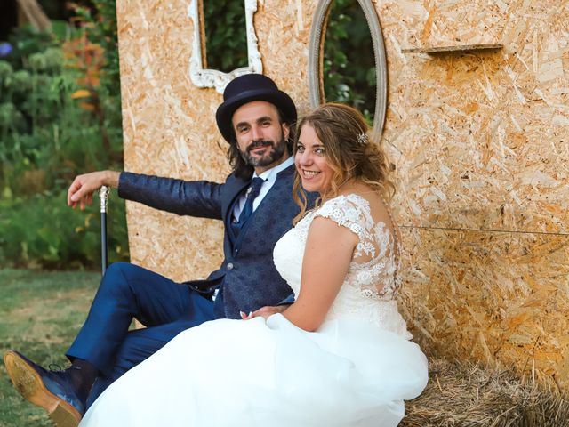 O casamento de Sérgio e Marisa em Aveiro, Aveiro (Concelho) 37