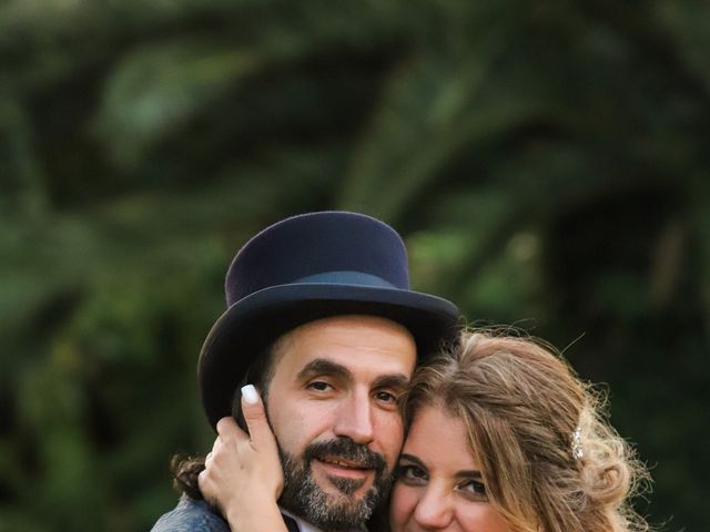 O casamento de Sérgio e Marisa em Aveiro, Aveiro (Concelho) 41