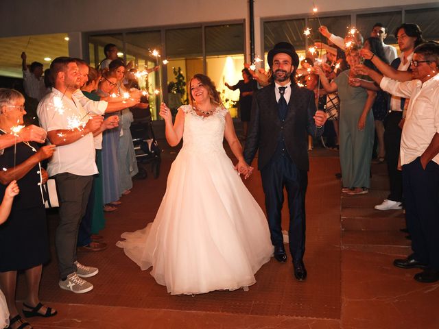 O casamento de Sérgio e Marisa em Aveiro, Aveiro (Concelho) 48