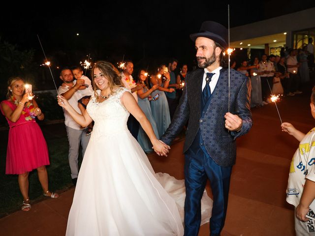 O casamento de Sérgio e Marisa em Aveiro, Aveiro (Concelho) 49