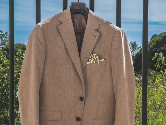 O casamento de Rúrio e Fernanda em Vendas Novas, Vendas Novas 3