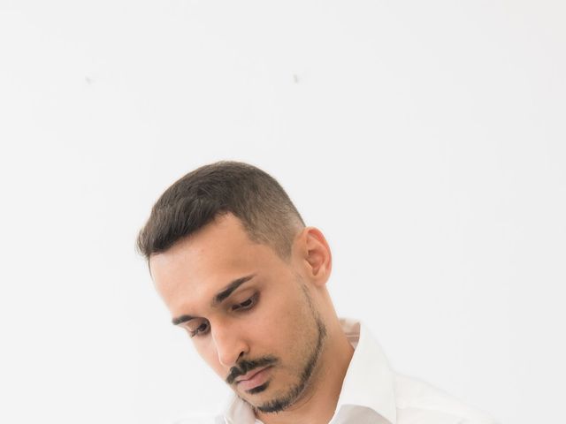 O casamento de Rúrio e Fernanda em Vendas Novas, Vendas Novas 4