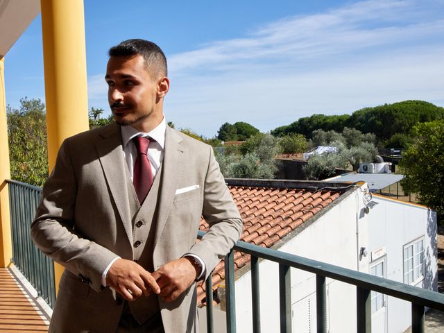 O casamento de Rúrio e Fernanda em Vendas Novas, Vendas Novas 9