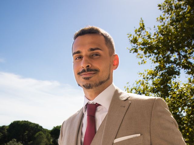 O casamento de Rúrio e Fernanda em Vendas Novas, Vendas Novas 10