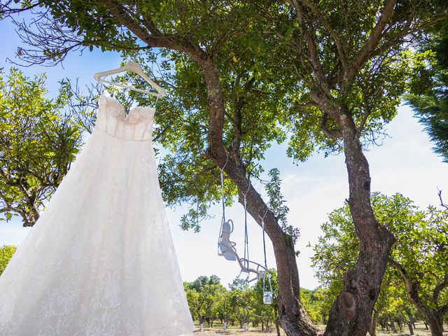 O casamento de Rúrio e Fernanda em Vendas Novas, Vendas Novas 17