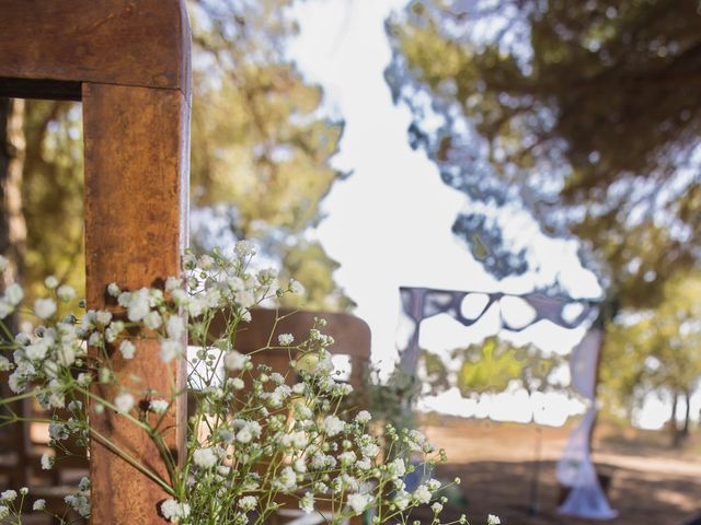 O casamento de Rúrio e Fernanda em Vendas Novas, Vendas Novas 54