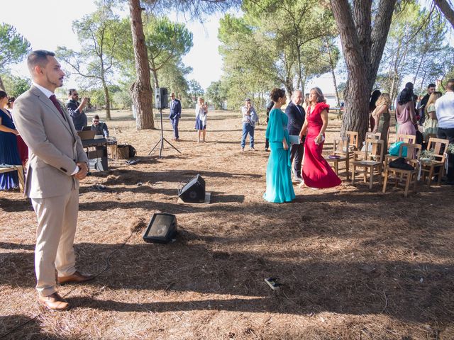 O casamento de Rúrio e Fernanda em Vendas Novas, Vendas Novas 57