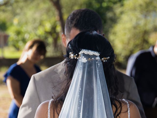 O casamento de Rúrio e Fernanda em Vendas Novas, Vendas Novas 60