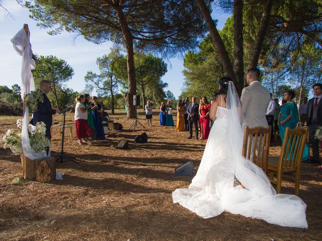 O casamento de Rúrio e Fernanda em Vendas Novas, Vendas Novas 64