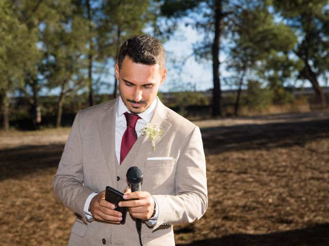 O casamento de Rúrio e Fernanda em Vendas Novas, Vendas Novas 65