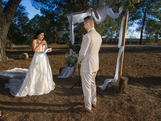 O casamento de Rúrio e Fernanda em Vendas Novas, Vendas Novas 71