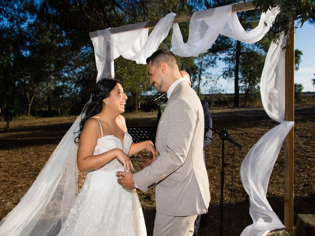 O casamento de Rúrio e Fernanda em Vendas Novas, Vendas Novas 74