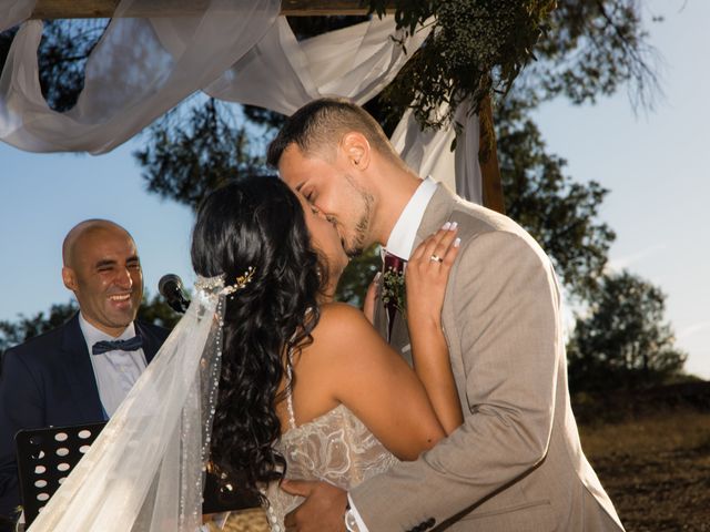 O casamento de Rúrio e Fernanda em Vendas Novas, Vendas Novas 78