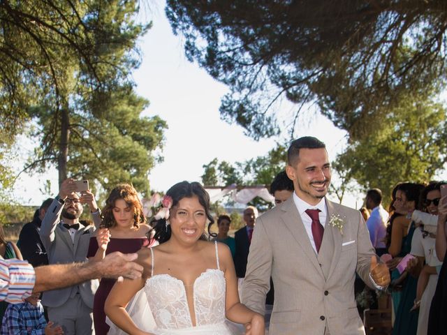 O casamento de Rúrio e Fernanda em Vendas Novas, Vendas Novas 79