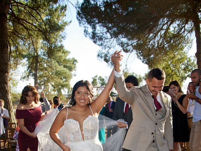 O casamento de Rúrio e Fernanda em Vendas Novas, Vendas Novas 81