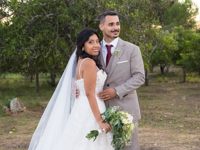 O casamento de Rúrio e Fernanda em Vendas Novas, Vendas Novas 86