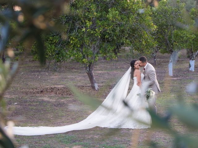 O casamento de Rúrio e Fernanda em Vendas Novas, Vendas Novas 91