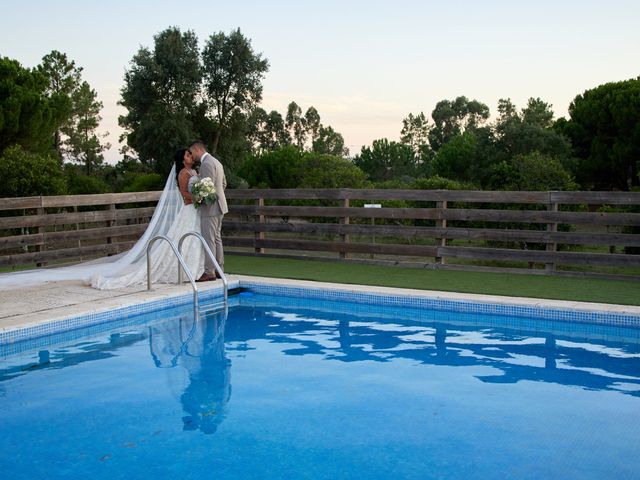 O casamento de Rúrio e Fernanda em Vendas Novas, Vendas Novas 93