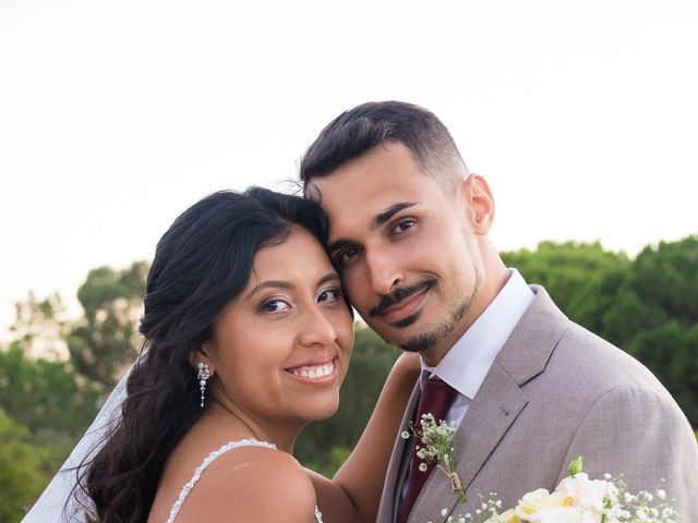 O casamento de Rúrio e Fernanda em Vendas Novas, Vendas Novas 94