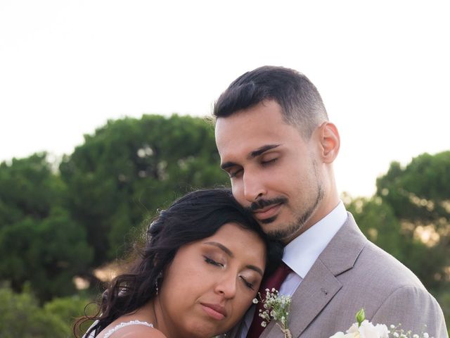 O casamento de Rúrio e Fernanda em Vendas Novas, Vendas Novas 95