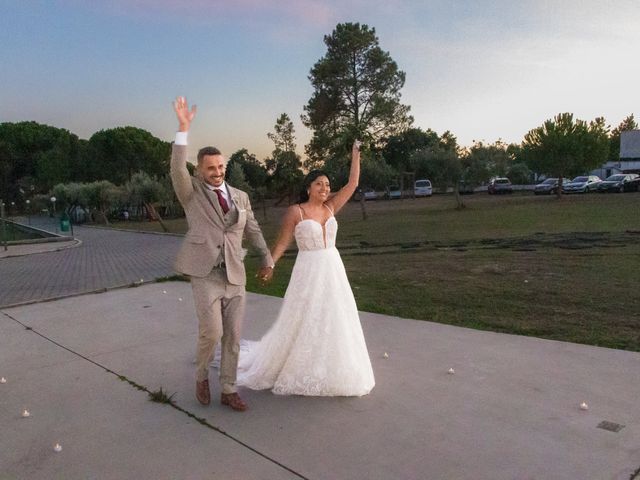O casamento de Rúrio e Fernanda em Vendas Novas, Vendas Novas 100