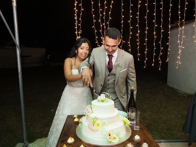 O casamento de Rúrio e Fernanda em Vendas Novas, Vendas Novas 105