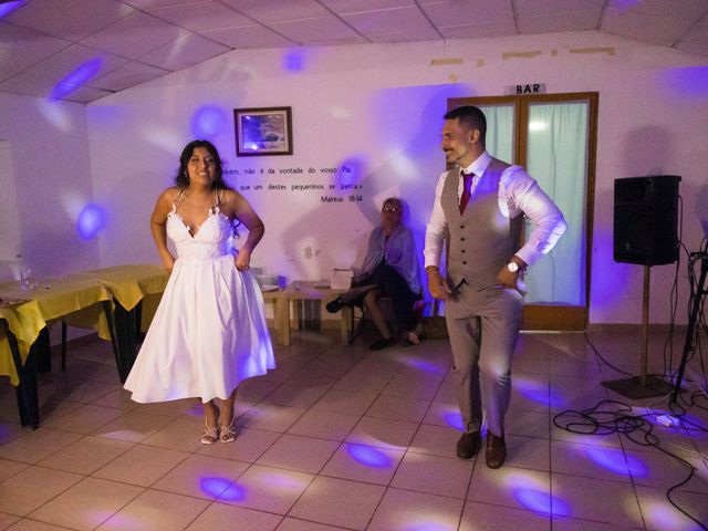 O casamento de Rúrio e Fernanda em Vendas Novas, Vendas Novas 115