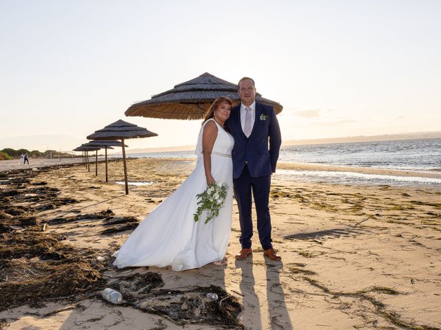 O casamento de João e Madalena