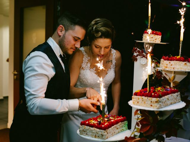 O casamento de Miguel e Nastassia em Porto, Porto (Concelho) 65