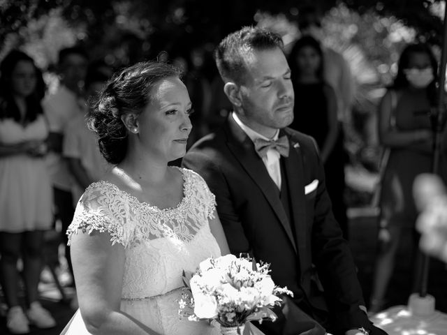 O casamento de Cristiana e Bruno em Oliveira do Bairro, Oliveira do Bairro 15