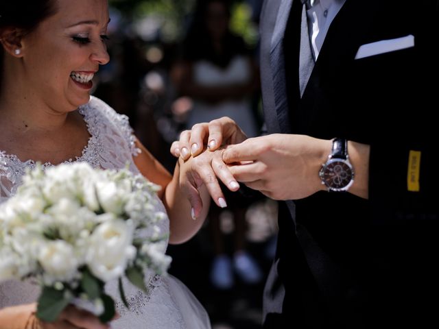 O casamento de Cristiana e Bruno em Oliveira do Bairro, Oliveira do Bairro 16