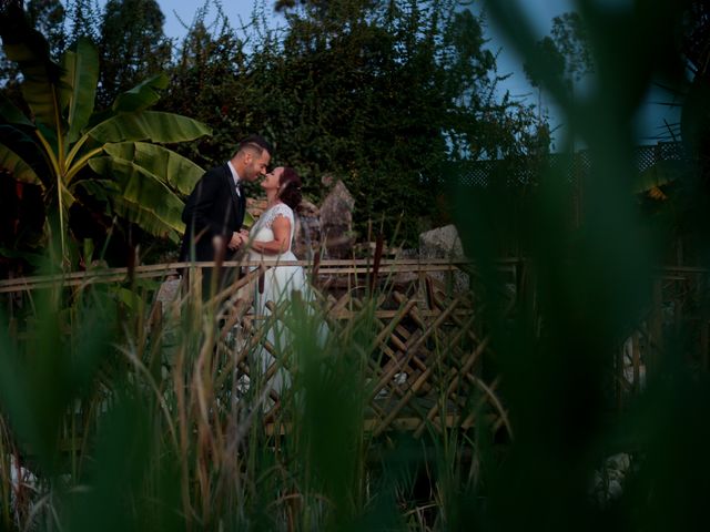 O casamento de Cristiana e Bruno em Oliveira do Bairro, Oliveira do Bairro 24