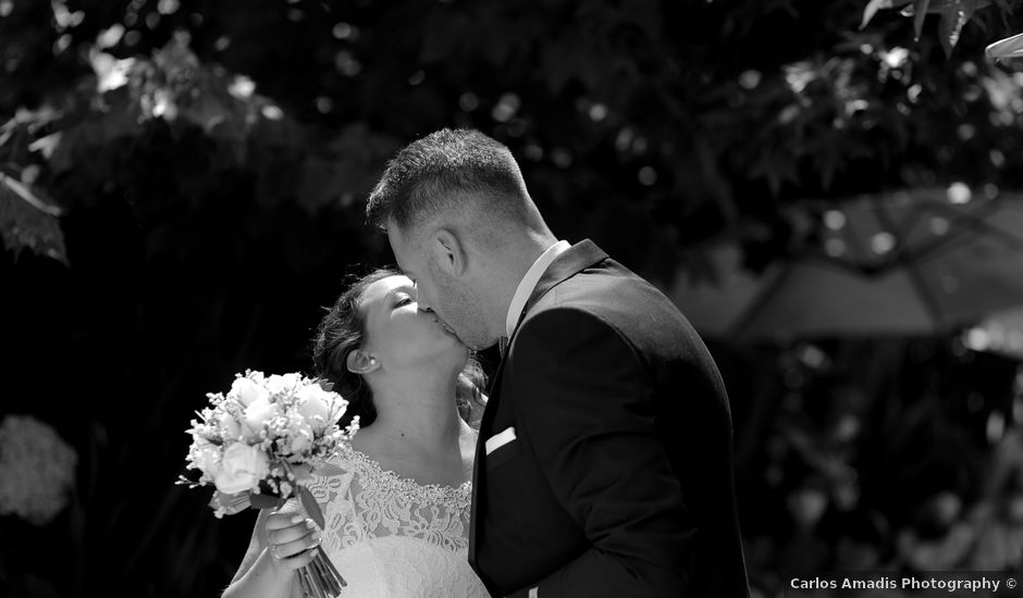 O casamento de Cristiana e Bruno em Oliveira do Bairro, Oliveira do Bairro