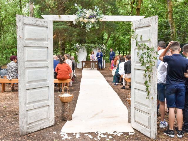 O casamento de Connor e Beatriz em Albergaria-a-Velha, Albergaria-a-Velha 15