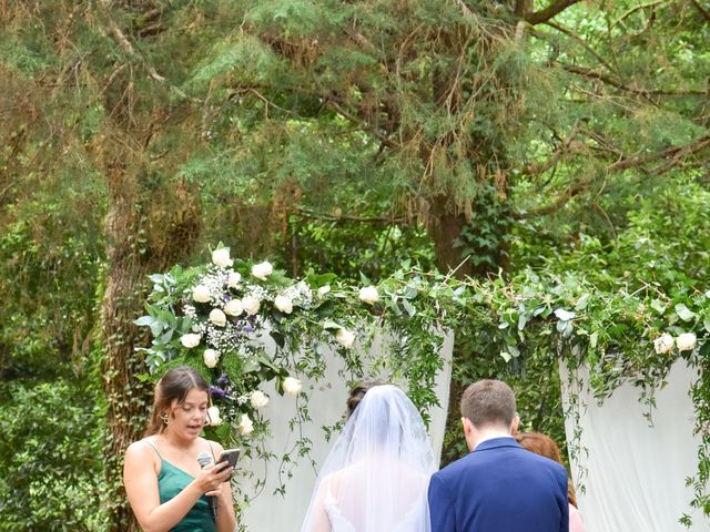 O casamento de Connor e Beatriz em Albergaria-a-Velha, Albergaria-a-Velha 18