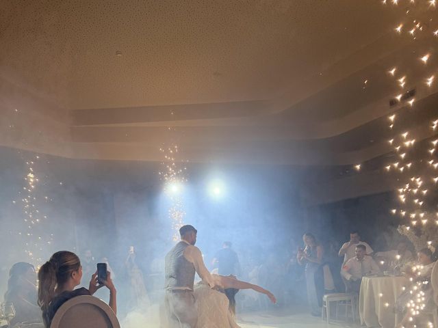 O casamento de Ricardo  e Maria  em Braga, Braga (Concelho) 6