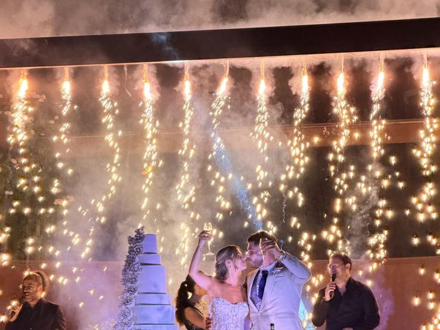 O casamento de Ricardo  e Maria  em Braga, Braga (Concelho) 2