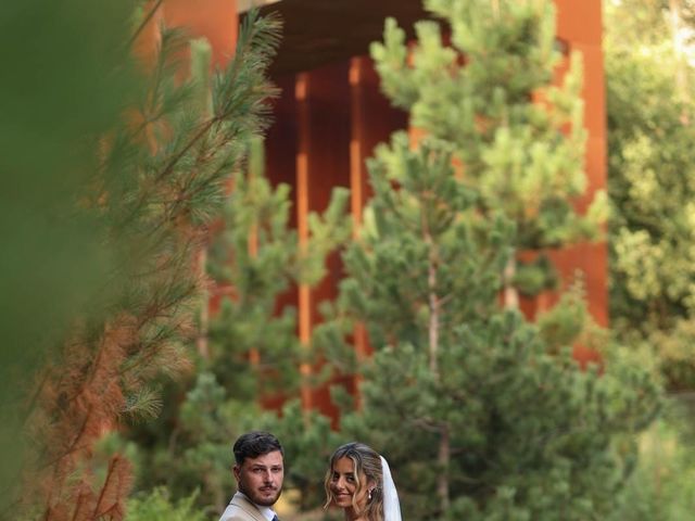 O casamento de Ricardo  e Maria  em Braga, Braga (Concelho) 8