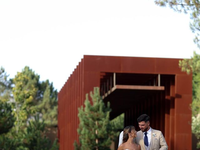 O casamento de Ricardo  e Maria  em Braga, Braga (Concelho) 10