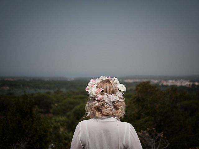 O casamento de Eduardo e Nicole em Sesimbra, Sesimbra 24