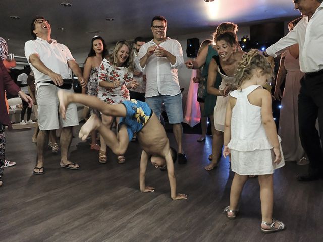 O casamento de Eduardo e Nicole em Sesimbra, Sesimbra 51