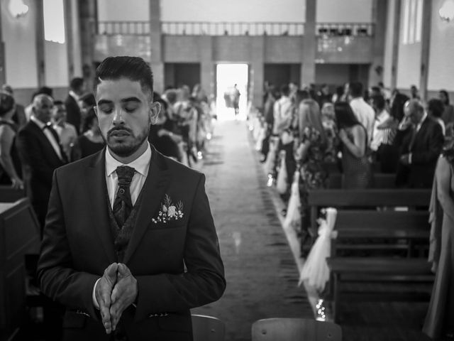 O casamento de Tiago e Débora em Viseu, Viseu (Concelho) 14