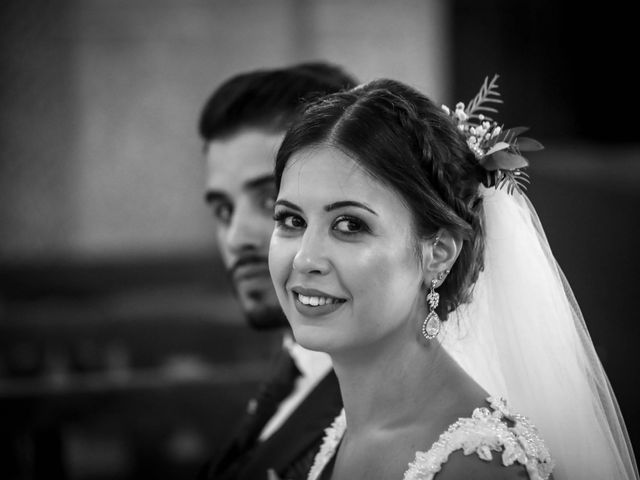O casamento de Tiago e Débora em Viseu, Viseu (Concelho) 15