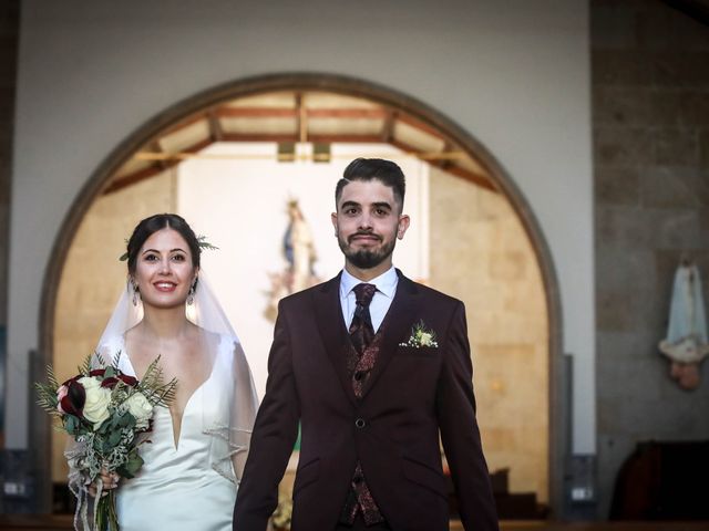 O casamento de Tiago e Débora em Viseu, Viseu (Concelho) 21