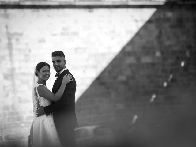 O casamento de Tiago e Débora em Viseu, Viseu (Concelho) 38