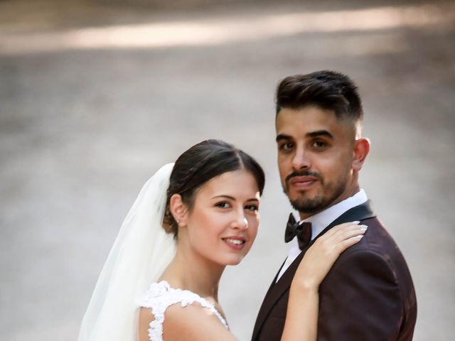 O casamento de Tiago e Débora em Viseu, Viseu (Concelho) 46